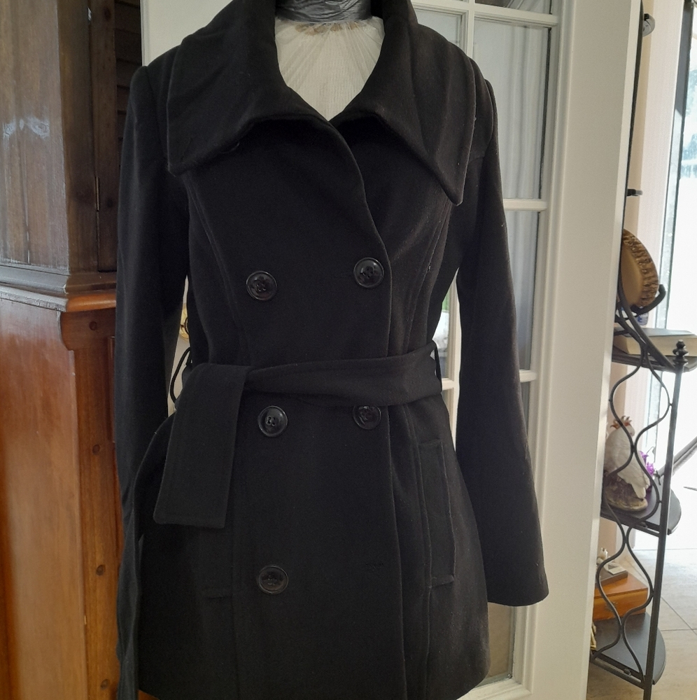 #3 Vitrin lady jaket